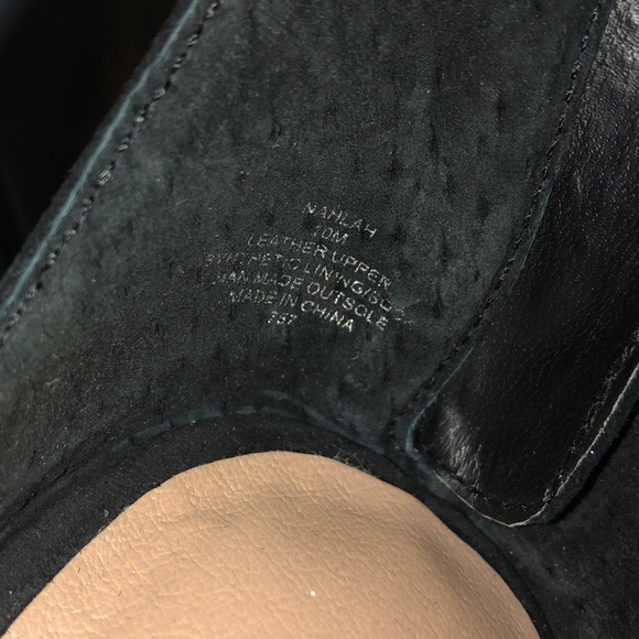 Steve Madden 👠 - Picture 4 of 7